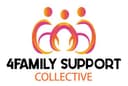 4Family Support Collective Logo